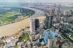 TP HCM sắp thanh tra loạt dự án chậm tiến độ, nguy cơ thất thoát
