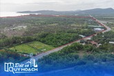 Liên doanh Saigontourist được quy hoạch hàng trăm ha đất nghỉ dưỡng ở đặc khu Phú Quốc, tương lai dự kiến có metro chạy qua