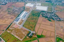 Damsan chuẩn bị đầu tư loạt dự án mới ở Hưng Yên