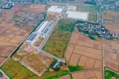 Damsan chuẩn bị đầu tư loạt dự án mới ở Hưng Yên