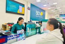 Lãi suất ngân hàng BIDV tháng 7/2025 cao nhất là bao nhiêu?