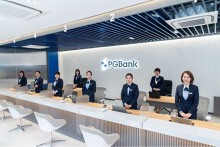 Lãi suất ngân hàng PGBank tháng 7/2025: Mức cao nhất 5,8% kỳ hạn 18 tháng