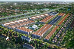 Văn Phú hoàn tất M&A khu chung cư ở TP HCM, khách mua bắt đầu trả tiền dự án Vlasta Thủy Nguyên
