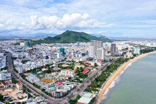 Loạt đường giao thông nghìn tỷ sắp mở ở vùng ven biển Gia Lai
