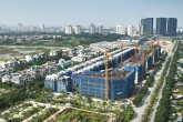 Giá chung cư cao nhất trong gần thập kỷ