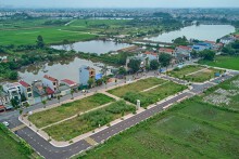 Kịch bản nào cho thị trường bất động sản khi đánh thuế 20% lãi chuyển nhượng?