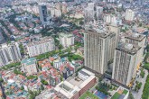 Hà Nội cấm dần xe xăng: Có thể xuất hiện xu hướng giãn dân và kích thích giá chung cư vùng ven