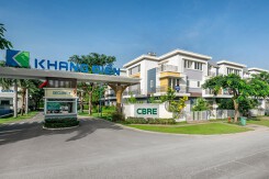 Lợi nhuận Khang Điền đi lùi trong nửa đầu năm