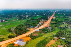 Bắc Ninh sẽ có đường dài hơn 7 km nối ĐT 295 - ĐT 297, dự kiến hoàn thành vào năm 2028