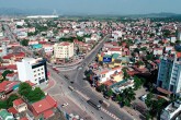 TP Chí Linh, Hải Dương đấu giá 13 ô đất, khởi điểm 19 triệu đồng/m2