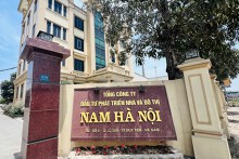 Các dự án của Nam Hà Nội (NHA) lần lượt đón bước tiến pháp lý