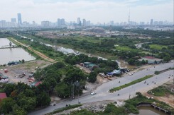 Hà Nội giao 6 ha đất Mễ Trì cho CityLand