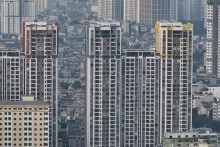 Hà Nội có gần 22.000 căn nhà đủ điều kiện mở bán nửa đầu năm