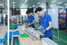 Hà Nội thu hút FDI đạt hơn 3,67 tỷ USD trong 6 tháng