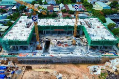 Dự án Thuận An 1 của Phát Đạt được phép mở bán