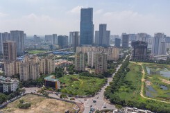 Chủ tịch Cen Group: Cuộc chơi bất động sản sắp tới sẽ nằm trong tay các ông lớn