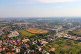 Hà Nội sẽ phát triển các khu đô thị phía nam sông Cà Lồ