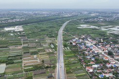 34 tỉnh, thành phố phải kiểm kê đất đai sau sáp nhập