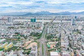 Bảng giá đất Đà Nẵng sau điều chỉnh có nơi tăng 156%