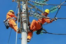 Lịch cúp điện Tiền Giang tuần này (7/7 - 13/7) TP Mỹ Tho và nhiều huyện như Gò Công Đông, Cái Bè, Chợ Gạo mất điện trên diện rộng