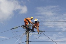 Lịch cúp điện Hậu Giang tuần này (7/7 - 13/7) Một số nơi ở phường Vị Thanh và xã Long Mỹ, Vị Thuỷ bị mất điện