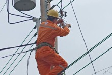 Lịch cúp điện Long An tuần này (7/7 - 13/7): Nhiều nơi thuộc xã Cần Giuộc, Tầm Vu, Kiến Tường cúp điện cả ngày