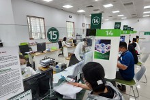 Lãi suất ngân hàng Vietcombank tháng 7/2025 tiếp tục ổn định
