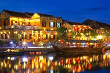 TP Đà Nẵng đấu giá mảnh đất biệt thự du lịch tại phường Hội An, khởi điểm 86 tỷ đồng