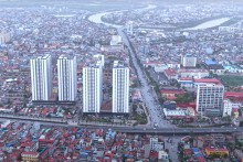 Hoàng Huy đặt mục tiêu lãi kỷ lục