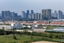Hà Nội tính bỏ công chứng giao dịch tặng cho bất động sản trong dự án