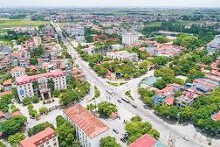 Hà Nội đấu giá 5 thửa đất tại nhiều phường xã, khởi điểm từ 3,5 tỷ đồng/thửa