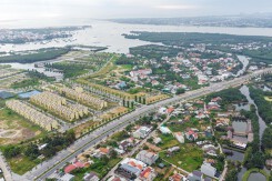 Tồn kho bất động sản của Đạt Phương tăng 70%