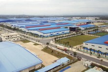 Tây Ninh chấp thuận đầu tư Khu công nghiệp Xuyên Á giai đoạn 3