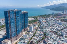 Đại diện CEO, Novaland nói về rào cản khi làm dự án trên đất thương mại dịch vụ