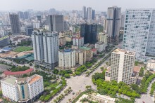 Chưa đánh thuế 20% lãi chuyển nhượng bất động sản