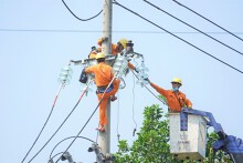 Lịch cúp điện Khánh Hòa tuần này (11/8 đến 17/8) Cam Ranh, Diên Khánh, Nha Trang mất điện nhiều ngày