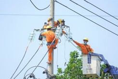 Lịch cúp điện Khánh Hòa tuần này (11/8 đến 17/8) Cam Ranh, Diên Khánh, Nha Trang mất điện nhiều ngày
