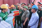 Thủ tướng đồng ý chủ trương xây cao tốc Việt Trì - Hòa Bình