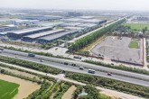 Nam Hà Nội rục rịch huy động vốn cho dự án Đông Đồng Văn