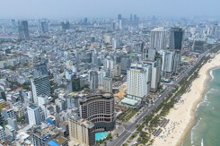 Đề xuất cho doanh nghiệp tự khai, tự nộp tiền sử dụng đất