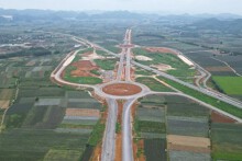 Ninh Bình đề xuất xây ba tuyến đường đạt tiêu chuẩn cao tốc