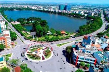 TP Hải Phòng đấu giá mảnh đất ở gần 700 m2 tại phường Hải Dương, khởi điểm hơn 45,5 tỷ đồng