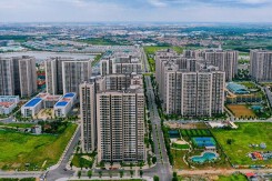 Các ngân hàng đang cho vay bất động sản ra sao?