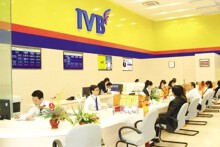 Lãi suất ngân hàng Indovina Bank tháng 8/2025: Ổn định, mức cao nhất 5,7%/năm
