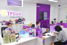 Lãi suất ngân hàng TPBank tháng 8/2025 tăng nhẹ