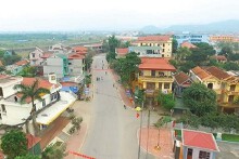 Phường Việt Trì, Phú Thọ đấu giá mảnh đất làm nhà ở, khởi điểm hơn 248 tỷ đồng
