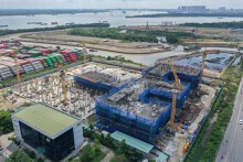TP HCM yêu cầu khởi công nhà ở xã hội trong 12 tháng sau khi giao đất