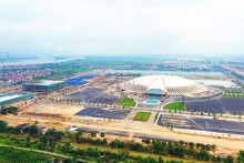 Loạt dự án hơn 1,2 triệu tỷ đồng sắp khởi công