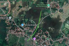 Đường sẽ mở theo quy hoạch ở phường Đa Mai, Bắc Ninh (phần 24)