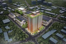 Nghệ An giao đất cho Vĩnh Hoàng Land làm dự án nhà ở